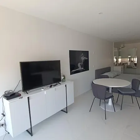 Naturiste Cap D'agde Heliopolis O 11 Apartment Agde